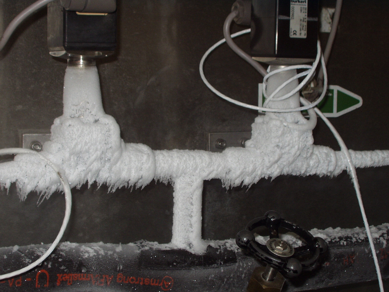 Essential Tips for Preventing and Thawing Frozen Pipes