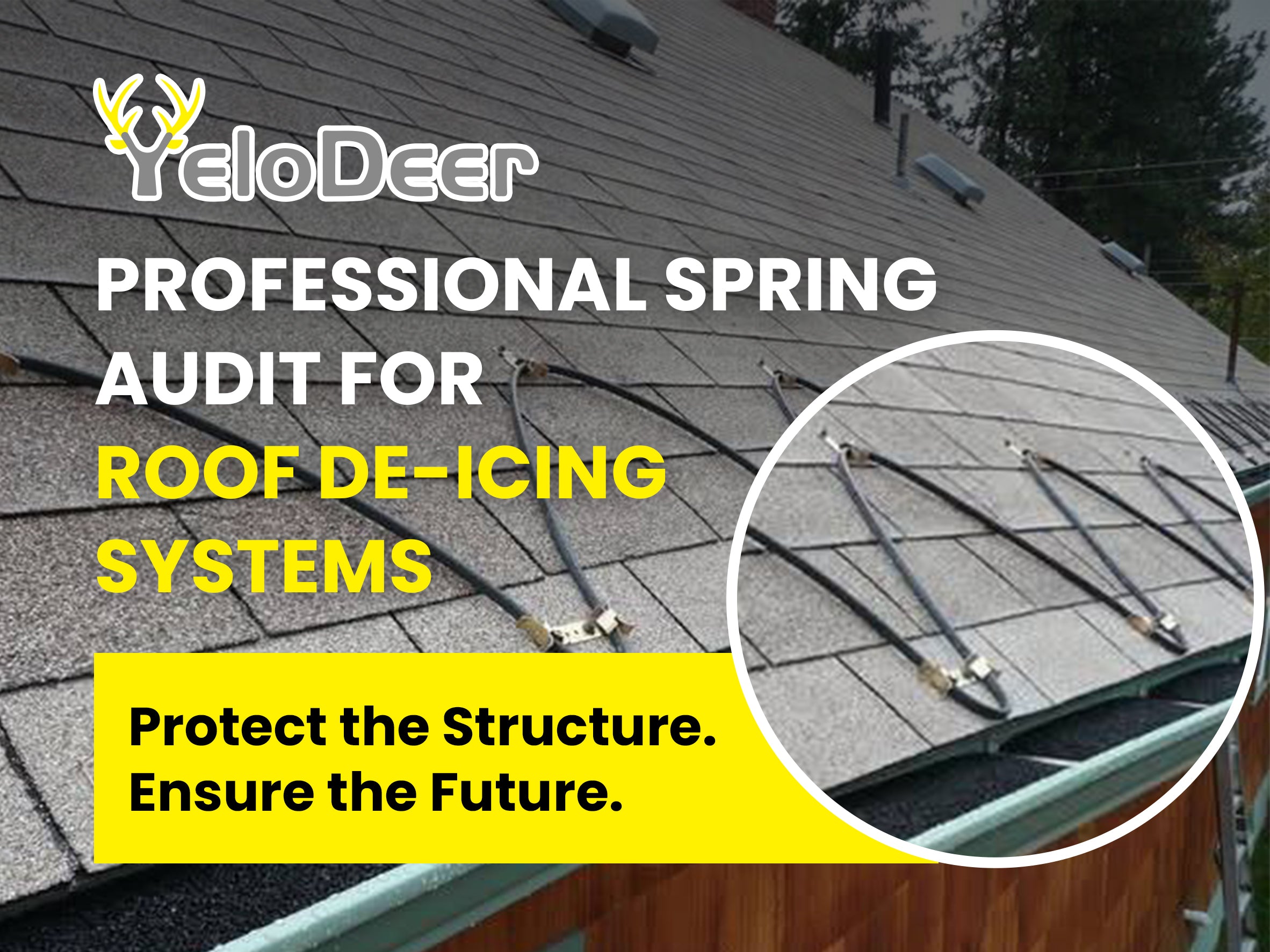 The Spring Roof Audit — Engineering Resilience for Your Infrastructure