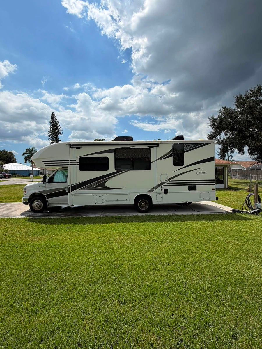 RV & Off-Grid Heating Solutions