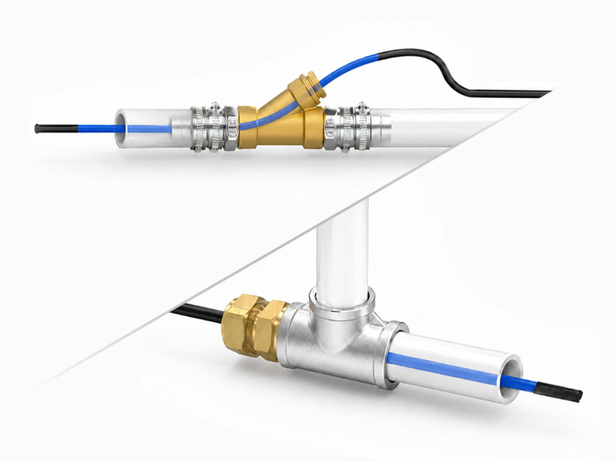 Drinking Water Internal Heating