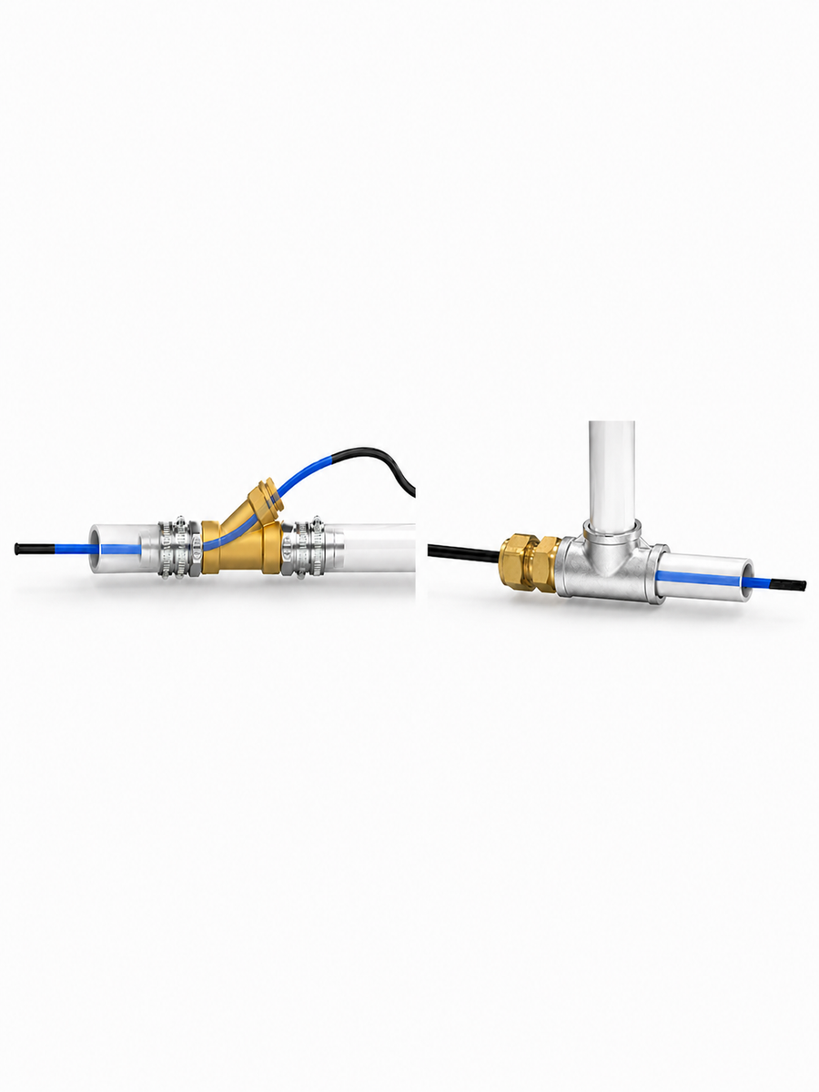 Drinking Water Internal Heating
