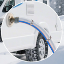12V DC Self-Regulating Pipe Heating Cable for RV & Off-Grid Systems