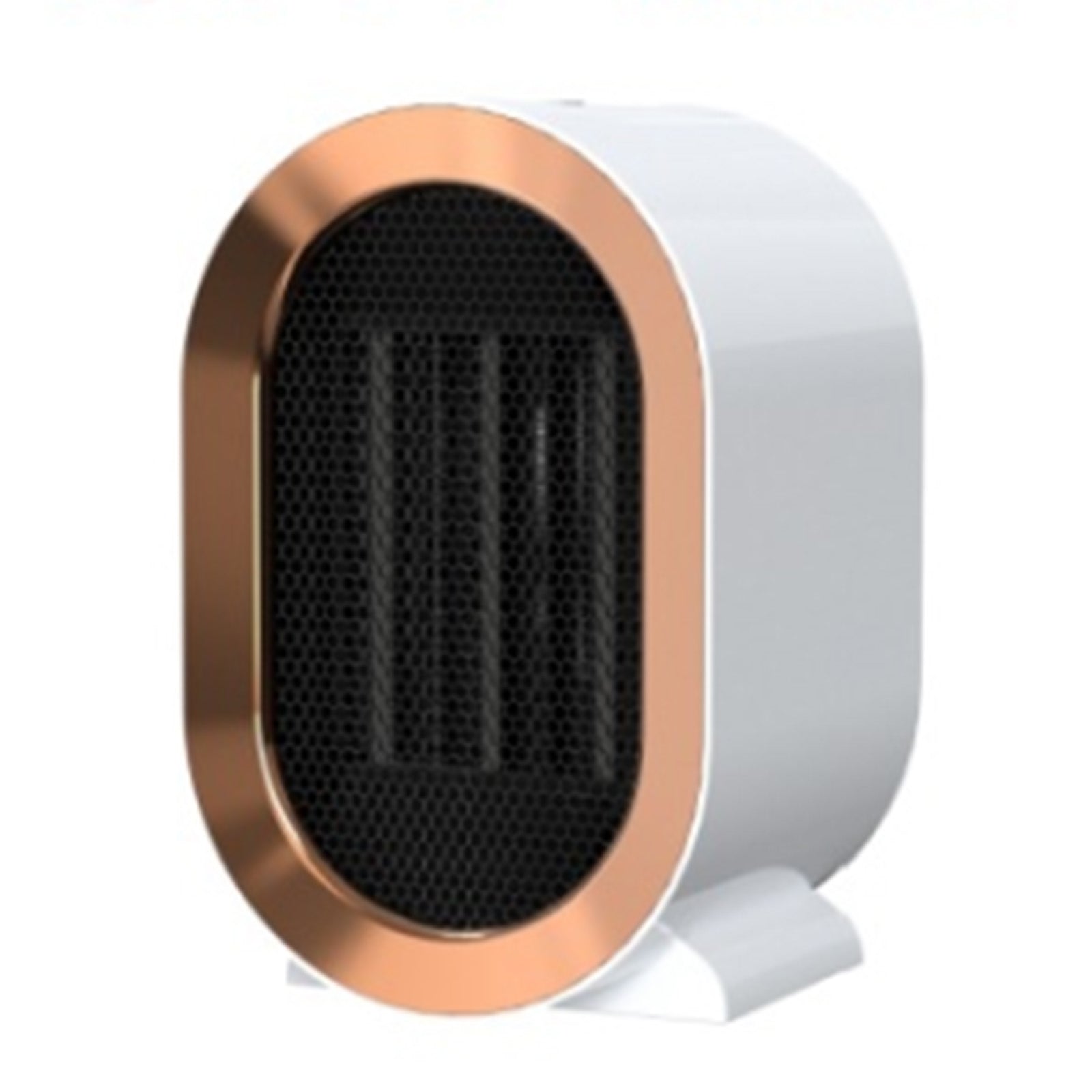 YeloDeer Portable Electric Space Heater - Compact, Low-Noise, and Energy-Efficient Indoor Heater