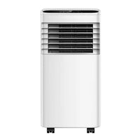 YeloDeer Advanced Portable Air Conditioner - High-Efficiency Cooling Apparatus with Quiet Operation and Strong Airflow