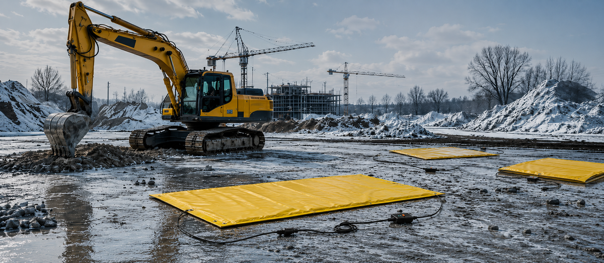 Commercial Heating Solutions