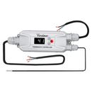 Heat Tape Thermostat Controller for Pipe Freeze Protection