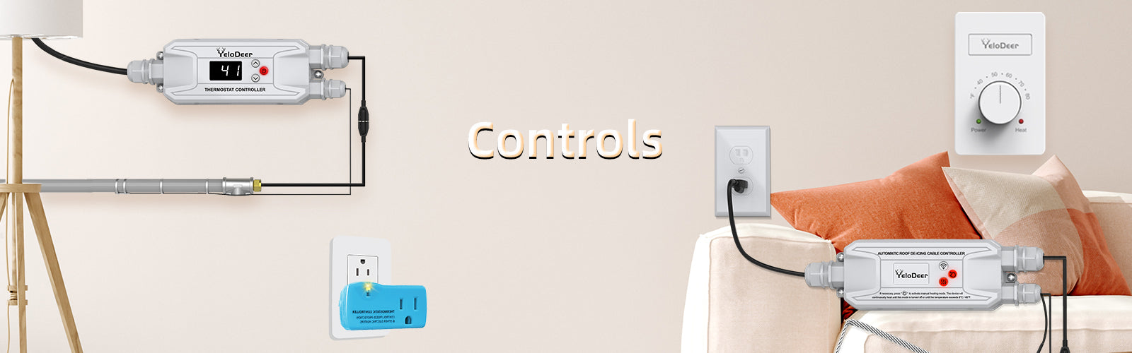 Controls