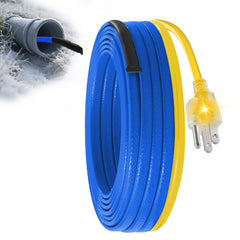 In-Drain Heating Cable for Drain Lines Under 2 in (IPHC-DMi)