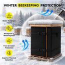 Winter Beehive Insulation Wrap for 8 & 10-Frame Hives