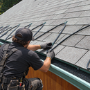 Plug-In Heavy-Duty 8W/ft Self-Regulating Roof & Gutter Heat Cable (KPSR)