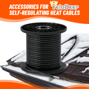 YeloDeer Heat Trace Cable Connection & Termination Kits
