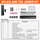 YeloDeer Heat Trace Cable Connection & Termination Kits