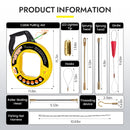 PET Fish Tape for Conduit Wire Pulling