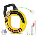 PET Fish Tape for Conduit Wire Pulling