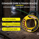 PET Fish Tape for Conduit Wire Pulling