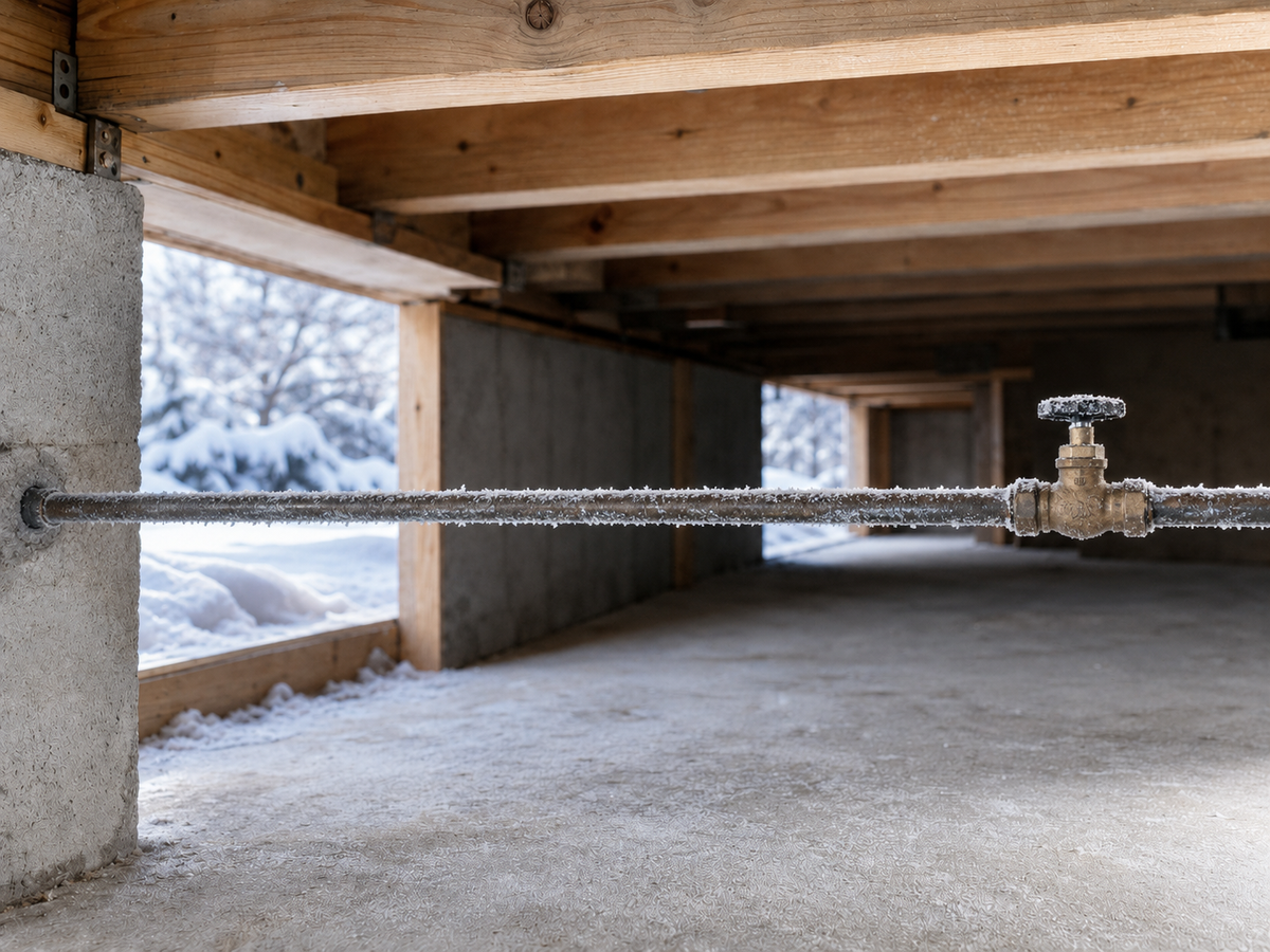 Pipe Heating Solutions