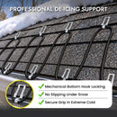 Aluminum Roof Clips for Roof De-Icing Cables