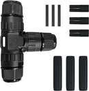 Bulk 5W/ft Self-Regulating Pipe Heat Tape Roll - Cut-to-Length | YeloDeer