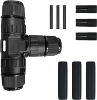 Bulk 5W/ft Self-Regulating Pipe Heat Tape Roll - Cut-to-Length | YeloDeer