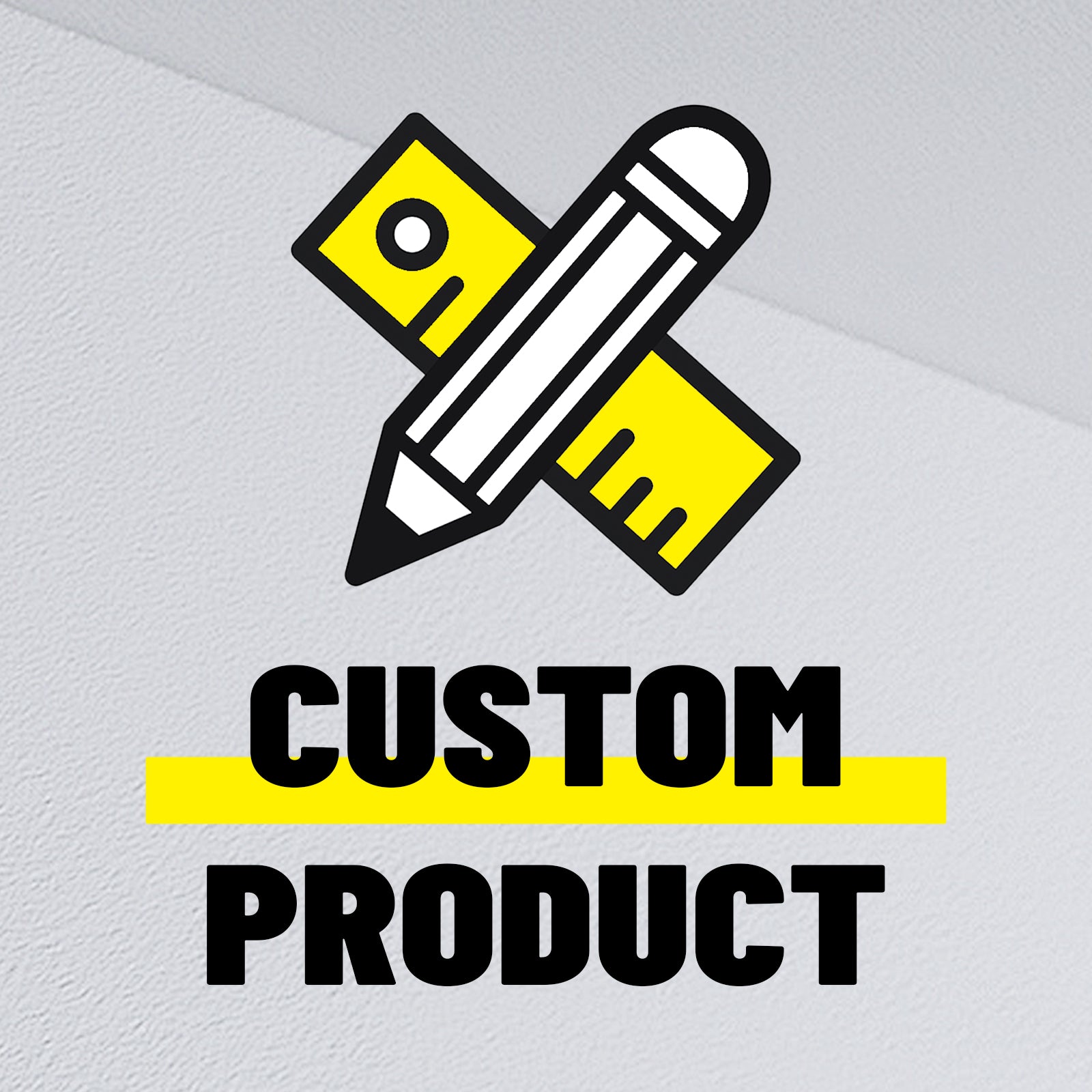 Custom Product