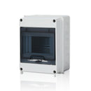 WiFi Snow Melting Controller for Roof & Driveway De-Icing