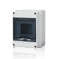 WiFi Snow Melting Controller for Roof & Driveway De-Icing