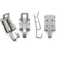Aluminum Roof Clips for Roof De-Icing Cables